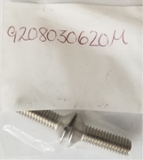 9208030620M Screw Nissan Tohatsu Outboards