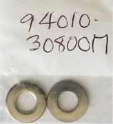 9401030800M Washer Nissan Tohatsu Outboards
