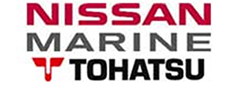 Nissan Tohatsu OEM Engine Parts