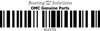 OMC 0121731 Nut Johnson Evinrude