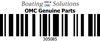 305085 Thermostat Hsg Cover