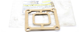 311121 OMC Johnson Evinrude End Cap Manifold Gasket 0311121