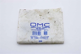 313283 OMC Oil Seal Johnson Evinrude Genuine OEM Part 