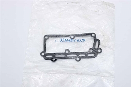 0323445 OMC Cover Plate Gasket Genuine OEM