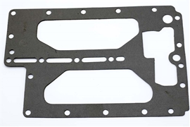 323469 OMC Exhaust Plate Gasket Evinrude Johnson 0323469