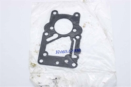 0324611 OMC Exhaust Housing Gasket Genuine OEM