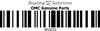 3852033 O-Ring