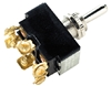 Seachoice 50-12141 Toggle Switch-3 Position 6 Terminal 