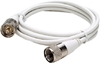 50-19801 Seachoice Coax Antenna Cable Only-25'