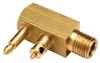 50-20641 Econo Fuel Conn-Male Yam/Merc/