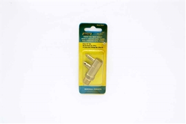 Seachoice 50-20641 Brass Fuel Connector Male Yamaha Mercury Outboards