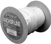 Seachoice 50-40711 3-Strand Nylon Anchor Line - 3/8 x 100 ft.