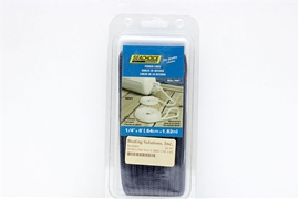 Seachoice 50-40881 Fend Line Navy Brd 1 Pr 1/4X6F