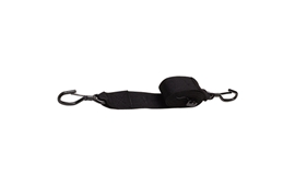 50-51131 Prem. Tie Down-2Blk Web-20
