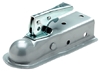 Seachoice 50-52421 Trailer Coupler 3" Channel