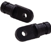 Seachoice 50-76011 Internal Eye End Nylon 3/4 - Black