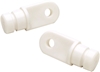 Seachoice 50-76041 Bimini Top Eye End Nylon 7/8" - White