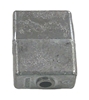 Seachoice 50-94280 Zinc Anode 60-65HP