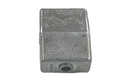 Seachoice 50-94280 Zinc Anode 60-65HP
