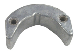 Seachoice 50-94300 Small Horseshoe Zinc Anode