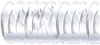 88-40040031 4X10 White Blower Vent Hose