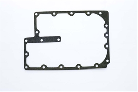 18-0117 Sierra Exhaust Cover Gasket Johnson Evinrude 317955