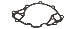 18-0147 Sierra Water Pump Gasket Ford V8 Volvo Penta 3852824