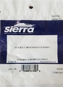 Sierra 18-0318 Shift Cable Bravo Backing Washer