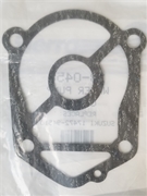 Sierra 18-0458  Suzuki W/P Gasket - Replaces 17472-94510