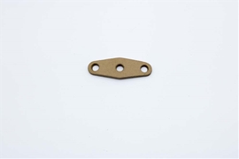 18-0850 Sierra Fuel Pump Gasket Johnson Evinrude 303615