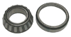 Sierra 18-1159 Tapered Roller Bearing Forward Gear 