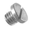 Sierra 18-2387 Drain Fill Screw  OMC 307551