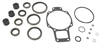 Sierra 18-2663 Gearcase Seal Kit for 100-245 HP (1968-77)