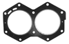 Sierra 18-2956 Johnson Evinrude OMC Head Gasket 65Jet-140HP