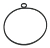 Sierra 18-2990 Up Gear Hsg Cover Gasket Volvo 832669-6