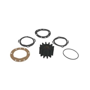 Sierra Water Pump Kit Volvo 18-3047