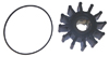 Sierra 18-3060 Water Pump Impeller Kit Volvo Penta