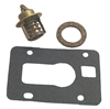 Sierra 18-3670 Thermostat Kit 160 degrees OMC 