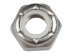 Sierra18-3722 Ss Locknut Mercury Omc 121731