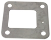 Sierra 18-4008 Exhaust Manifold End Plate Mercury 60207