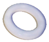 Sierra 18-4248 Drain Fill Washer Plastic Omc 311598