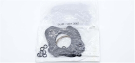 18-4392 Sierra Thermostat Gasket Set Only