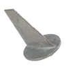 Trim Tab Long Skeg 34127Z