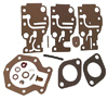 Sierra Carb Kit 18-7219