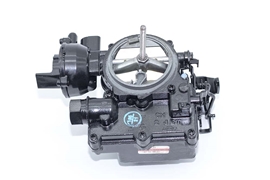 Sierra 18-7610 Rochester Remanufactured Carburetor 2-Barrel 