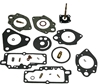 Sierra 18-7725 Carburetor Kit Chrysler Inboard