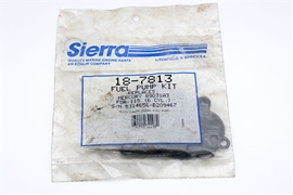Sierra 18-7813  Fuel Pump Kit for Mercury Mariner Outboard Motors 
