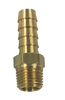 Sierra 18-8074 Hose Barb 3/8 X 1/4 NPT