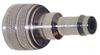 Sierra 18-8079 Suzuki Female Fuel Line Connector