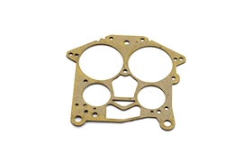 Rochester Carburetor V6 V8 4 Barrel Throttle Body Gasket 18-7095